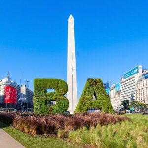 <span style="color: #ff0000;"><strong> <b>🇦🇷 BUENOS AIRES 🇦🇷 </strong></span> </b> Feriadão Páscoa <b> <span style="color: #ff0000;"><strong> **R$ 1.499, à vista** </strong></span> </b>
