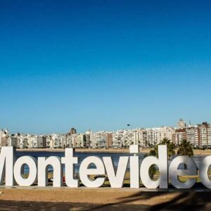 <span style="color: #ff0000;"><strong> <b>🇺🇾 MONTEVIDÉU 🇺🇾 </strong></span> </b> Feriadão de Páscoa <b> <span style="color: #800000;"><strong>R$ 1.399, a vista </strong></span> </b> </b>