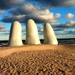 <span style="color: #ff0000;"><strong> <b>🇺🇾 PUNTA DEL ESTE + PUNTA DEL DIABLO + PIRIÁPOLIS + PUNTA BALLENA + CHUÍ 🇺🇾  </strong></span> </b> Feriadão 07/09  <b> <span style="color: #ff0000;"><strong> **R$ 1.299, até 10x s/ juros** </strong></span> </b>