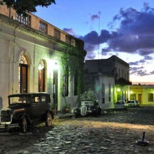 <span style="color: #ff0000;"><strong> <b>🇺🇾 COLÔNIA DO SACRAMENTO 🇺🇾 </strong></span> </b> Feriadão 07.09<b> <span style="color: #ff0000;"><strong> **R$ 1.399, à vista** </strong></span> </b>
