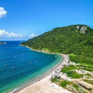 <span style="color: #ff0000;"><strong> <b> LITORAL CATARINENSE ⛱️ INGLESES & CANASVIEIRAS </b> </strong></span> Feriadão C. Negra <b> <span style="color: #ff0000;"><strong> **PROMO 899,00** </strong></span> </b>
