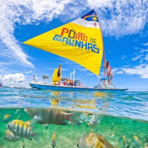 <span style="color: #ff0000;"><strong> <b>🏖️ 🏝️PORTO DE GALINHAS/PE </strong></span> </b>✈️ PACOTE AÉREO ✈️ 04 a 11/03/26 <b> <span style="color: #ff0000;"><strong> **PROMO 2.699,00** </strong></span> </b>