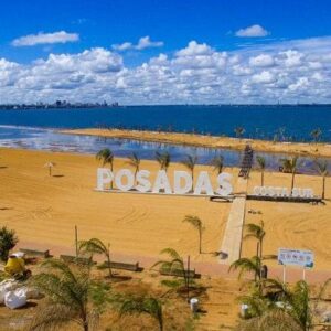 <span style="color: #ff0000;"><strong> 🇦🇷<b> POSADAS & ENCARNACION </strong></span> </b>🇦🇷 Feriadão Consciência Negra <b> <span style="color: #ff0000;"><strong> **PROMO 899,00** </strong></span> </b>