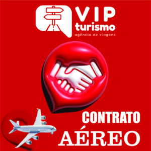 📝CONTRATO <span style="color: #ff0000;"><strong><b>PACOTES AÉREOS</strong></span></b> ✈️✈️