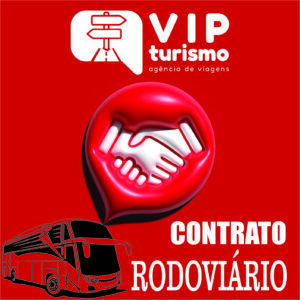 📝 CONTRATO <span style="color: #ff0000;"><strong><b>PACOTES RODOVIÁRIOS</strong></span></b> 🚍🚍