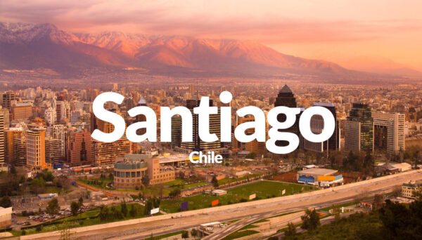 <span style="color: #ff0000;"><strong> <b> 🇨🇱 SANTIAGO 🇨🇱 </strong></span> </b>✈️ PACOTE AÉREO ✈️ 15 a 21/01/26 <b> <span style="color: #ff0000;"><strong> **PROMO R$ 3.499,00** </strong></span> </b>