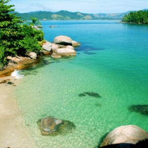 <span style="color: #FFA500;"><strong> <b>🌞 BOMBINHAS/SC - BOMBAS 🏖️ </strong></span> </b> 5 dias & 4 noites <b> <span style="color: #FFA500;"><strong>**R$ 1.999, à vista** </b></strong></span> </b>