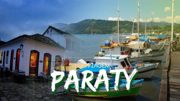 <span style="color: #ff0000;"><strong> <b> ⛱️ PARATY/RJ ⛱️ </b> </strong></span> 23 a 29/03 <b> <span style="color: #ff0000;"><strong> **PROMO R$ 999,00** </strong></span> </b>