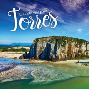 <span style="color: #FFA500;"><strong> <b>🌞 TORRES - Feriadão de Páscoa 🏖️ </strong></span> </b> 3 dias & 2 noites <b> <span style="color: #FFA500;"><strong>**PROMO R$ 699, à vista** </b></strong></span> </b>