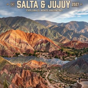 <span style="color: #ff0000;"><strong> 🇦🇷<b> SALTA + JUJUY </strong></span> </b></b>🇨🇱  SAÍDA 11/01 <b> <span style="color: #ff0000;"><strong>**R$ 1899, à vista** </b></strong></span> </b>